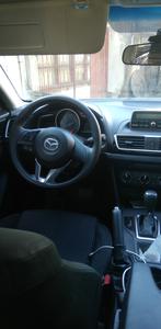 Mazda 3 • 2016 • 60,000 km
