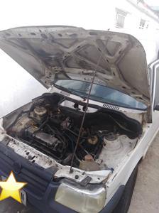 Fiat Florino • 2007 • 1 km