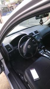 Honda Accord • 2004 • 120,125 km