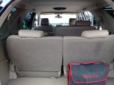 Toyota Urban Cruiser • 2008 • 111,850 km