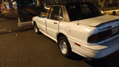 Mitsubishi Galant • 1992 • 5 km