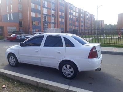 Chevrolet Corsa • 2005 • 125,000 km