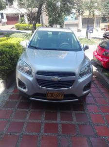 Chevrolet Tracker • 2015 • 47,000 km