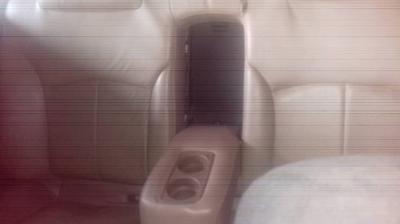 Acura TL • 2008 • 240,000 km