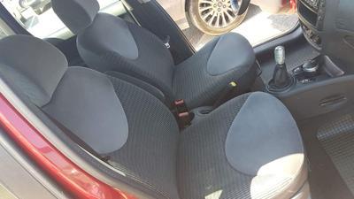 Citroën C3 • 2004 • 135,000 km