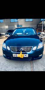 Lexus RX 300 • 2006 • 123 km