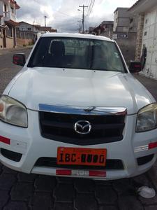 Mazda BT • 2014 • 230 km