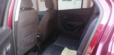 Chevrolet Tracker • 2014 • 77,000 km