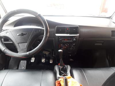 Chevrolet Astro • 2016 • 91,000 km