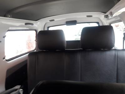 Chevrolet Astro • 2016 • 91,000 km