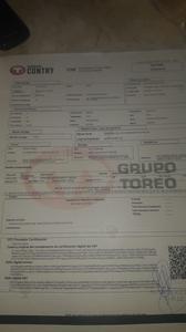 Nissan Tiida • 2017 • 35,000 km