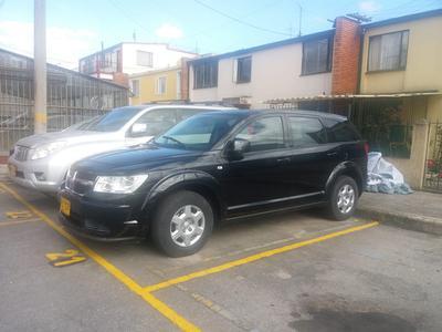 Dodge Journey • 2010 • 40,790 km