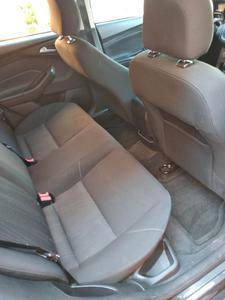 Ford Focus • 2015 • 58,000 km