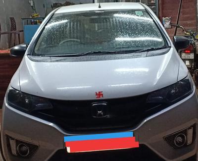 Honda Jazz • 2017 • 19 km