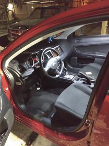 Mitsubishi Lancer • 2016 • 70,000 km