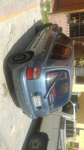 Nissan March • 1999 • 180,000 km