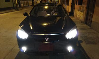 Renault Fluence • 2012 • 100,000 km
