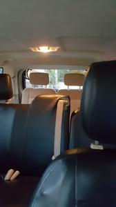 Ford Explorer • 2006 • 10,000 km