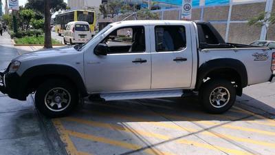 Mazda BT • 2010 • 79,300 km