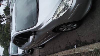 Peugeot 307 • 2010 • 119,000 km