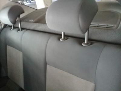 Volkswagen Gol • 2014 • 112,000 km