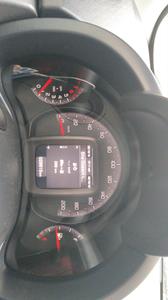 Fiat Uno • 2018 • 30,000 km