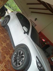 Mazda CX-5 • 2018 • 36,500 km