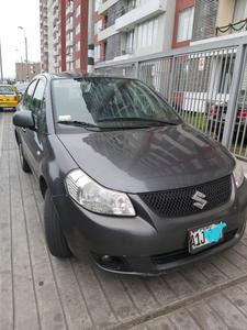 Suzuki SX4 Sedan • 2009 • 140,000 km