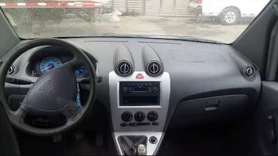 Chery S22 • 2012 • 179,000 km