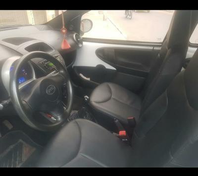 BYD F3 • 2012 • 80,120 km