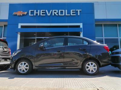 Chevrolet Spark GT • 2019 • 0 km