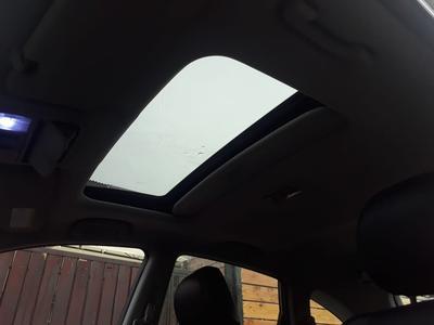 Honda CR-V • 2008 • 113,000 km