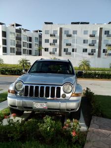 Jeep Patriot • 2007 • 148,000 km
