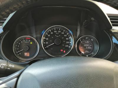 Honda City • 2019 • 9,831 km