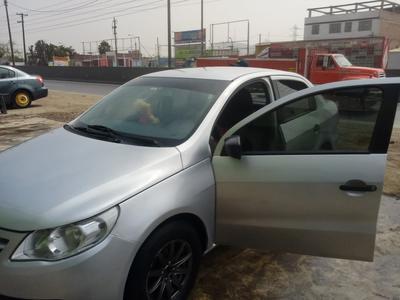 Volkswagen Gol • 2009 • 68,098 km