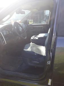 Dodge RAM • 2017 • 30,000 km