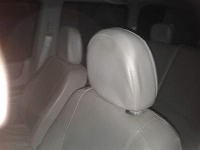 Nissan X-Trail • 2009 • 154,300 km