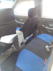 Great Wall Wingle • 2009 • 155 km