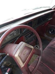 Ford Grand C-Max • 1984 • 1,000 km