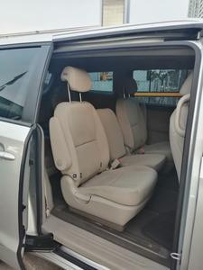 Kia Carnival • 2017 • 51,000 km