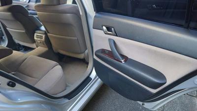 Toyota MR2 • 2005 • 104,000 km