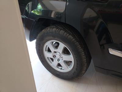 Jeep Grand Cherokee • 2010 • 78,000 km