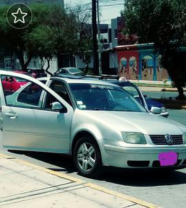 Volkswagen Bora • 2007 • 145,000 km