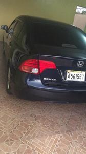 Honda Civic • 2008 • 1 km