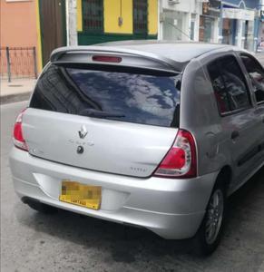 Renault Clio • 2016 • 54,000 km
