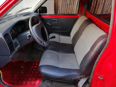 Nissan Pickup • 1996 • 2,400 km
