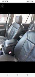 Hyundai Santa Fe • 2007 • 70,000 km