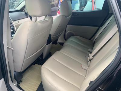 Mazda CX-7 • 2008 • 30,333 km