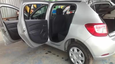 Renault Sandero • 2019 • 11,600 km