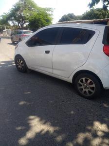 Chevrolet Spark • 2019 • 12,000 km